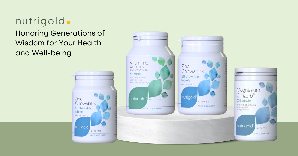 Nutrigold Food Supplement Buy At Best Price in Kuwait