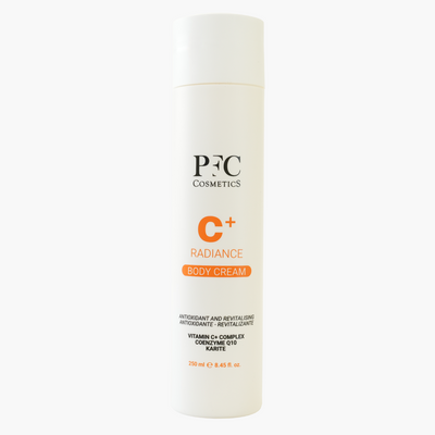 PFC Samapharma Radiance C+ Body Cream 250ml