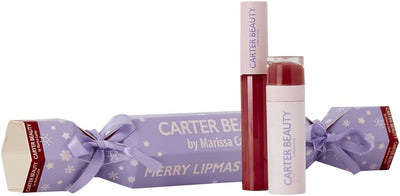 Carter Beauty Duo Lip er Shade Bey