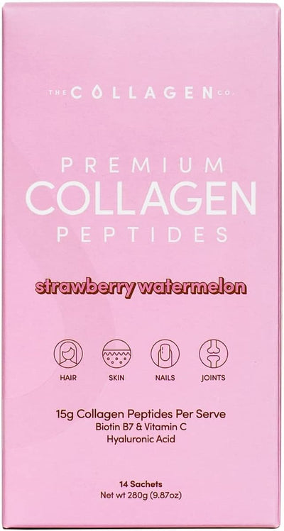 The Collagen Co. CO COLL SACH 15GX14S
