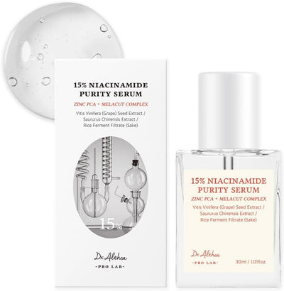 Dr.Althea 15% Niacinamide Purity Serum