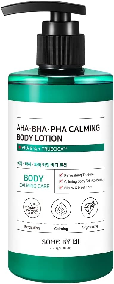 Some By Mi AHA BHA PHA Miracle Body Lotion 200ML