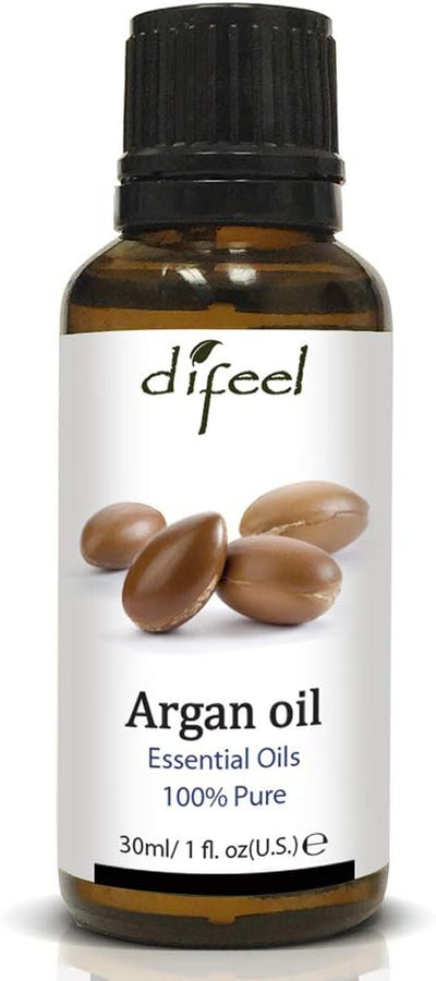 Difeel Essential Oils 100% Pure Argan 30 Ml