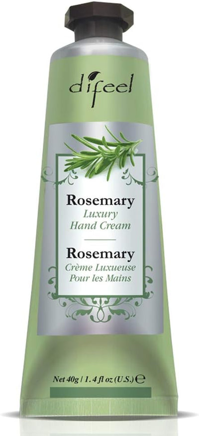 Difeel Hand Cream Rosemary 40G