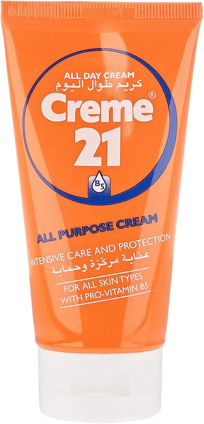 كريم CREME21 طوال اليوم - 75 مل