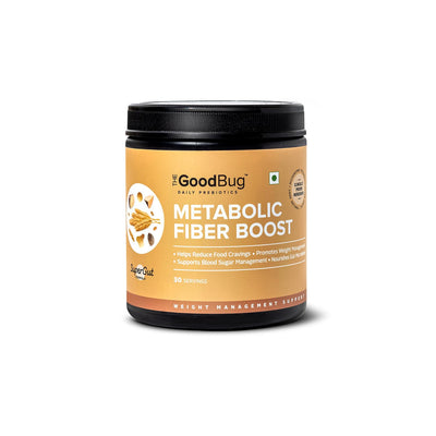 Metabolic Fibre Boost