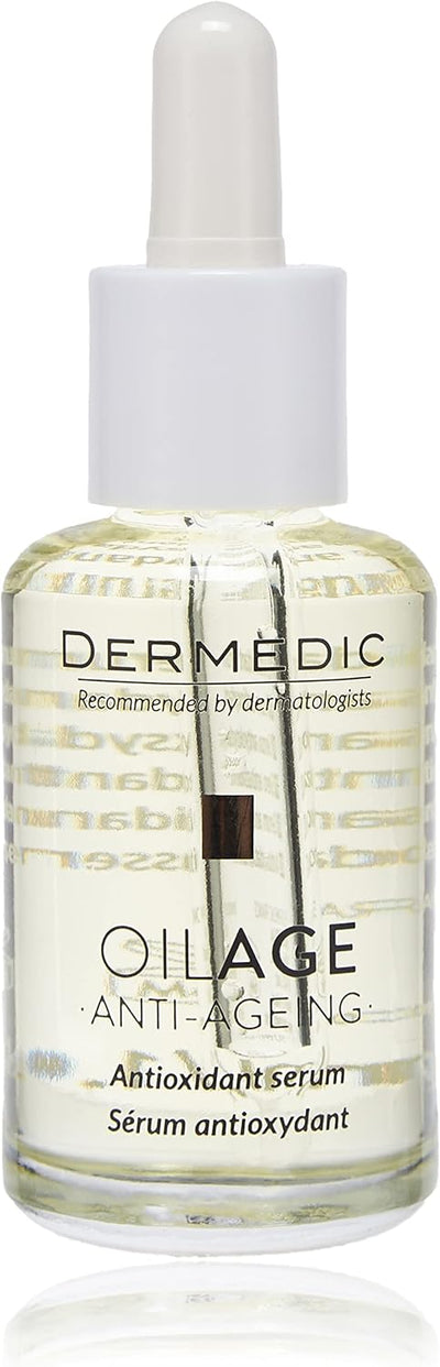 Dermedic Oilage Antioxidant Serum 30ml