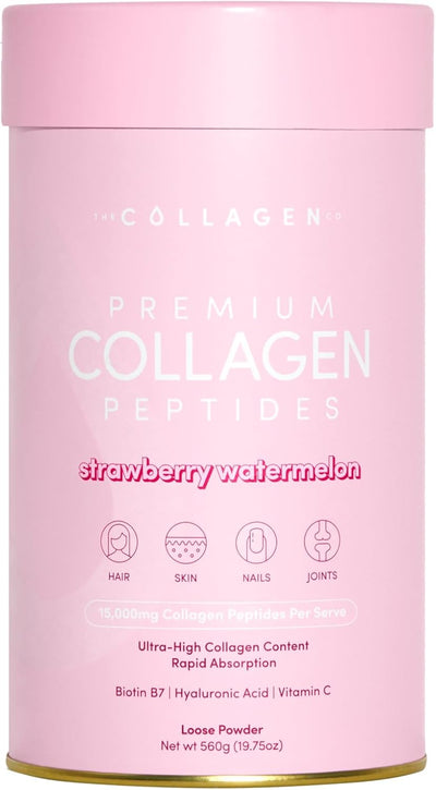 THE COLLAGEN CO COLLAG POWD 560G