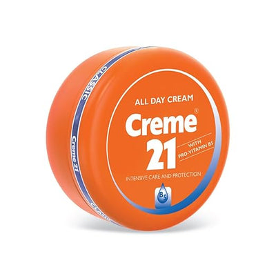كريم CREME21 طوال اليوم - 150 مل