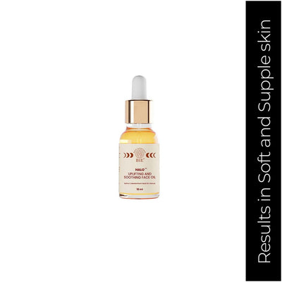 BiE Halo- Uplifting & Soothing Face Oil 10ml
