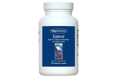 Allergy Research Esterol 100 Caps