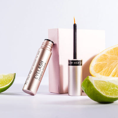 Biobalance Eyelash Growth Serum Widelash 2% 6Ml