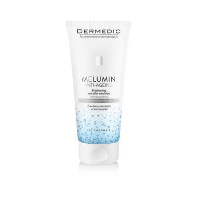Dermedic Emulsion Micellar Skin Color 200 ml