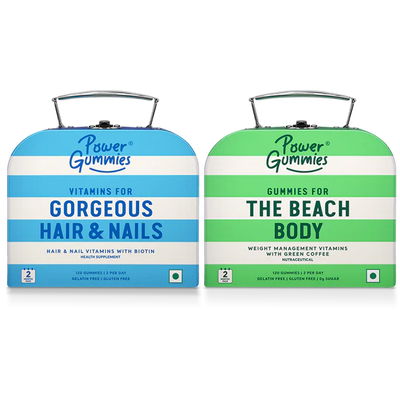 Beauty Code POWER PACK