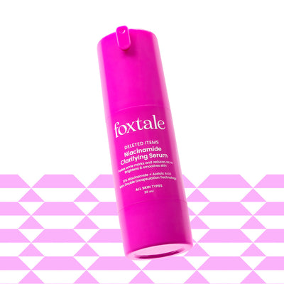 Foxtale Niacinamide Clarifying Serum 30Ml