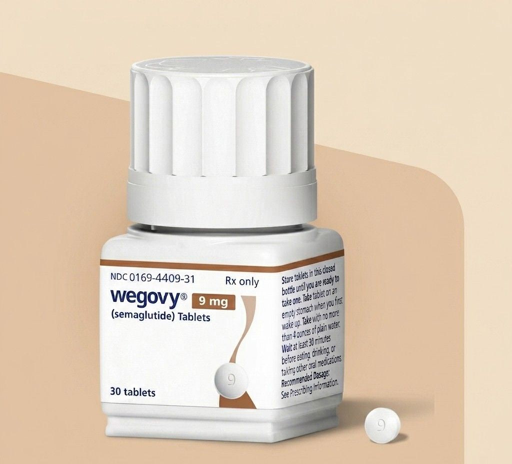 semaglutide tablets kuwait WEGOVY 4mg Rybelsus Tablets 3 Mg