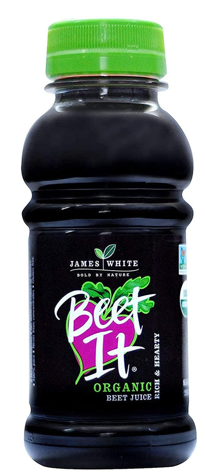 Beet It Organic Beetroot Juice 1L