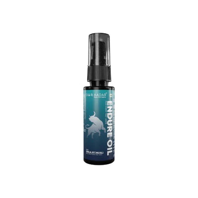 AADAR Endure Oil For Premature Ejaculation (30 Ml)