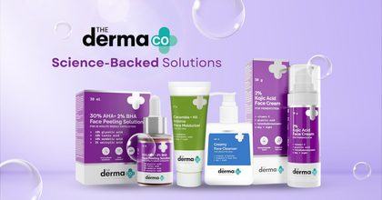 The Derma Co