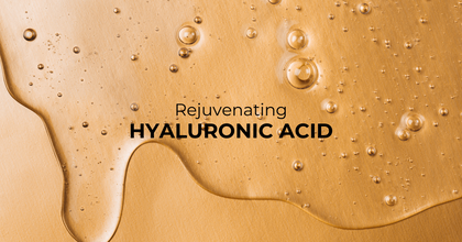 Hyaluronic Acid