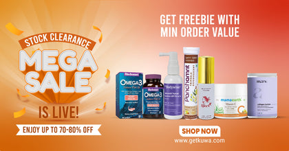 Stock Clearance