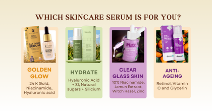 Face Serum