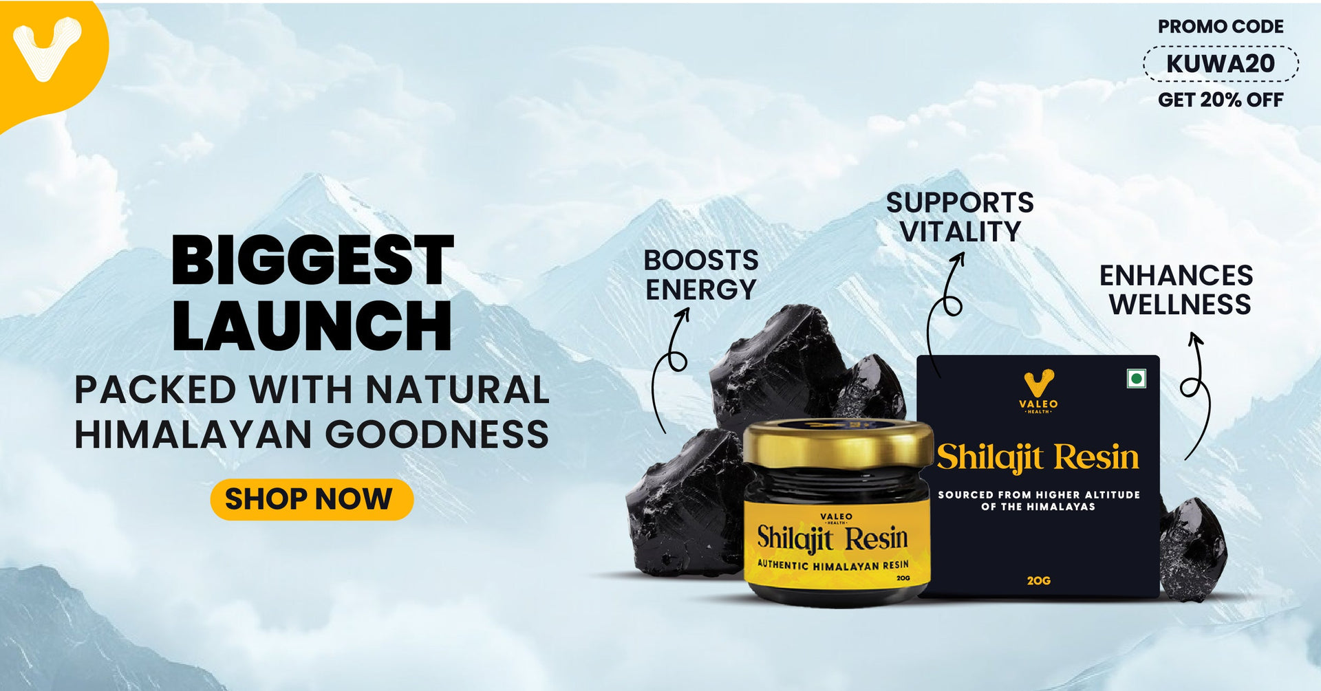 Shilajit