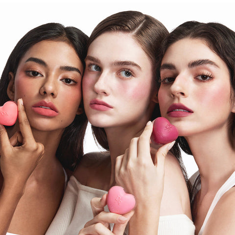 Dasique Souffle Color Pot #05 Pumpkin Puree