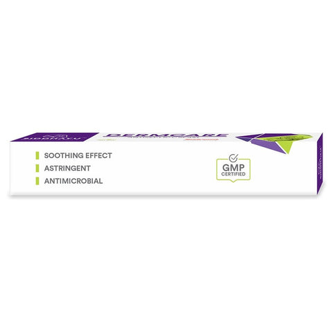 Siddhayu Dermcare Antiseptic Cream For Wounds & Burns 30gm