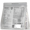 Wellbeing Nutrition Whey Protein Isolate - Unflavoured 1 Kg (28 servings)