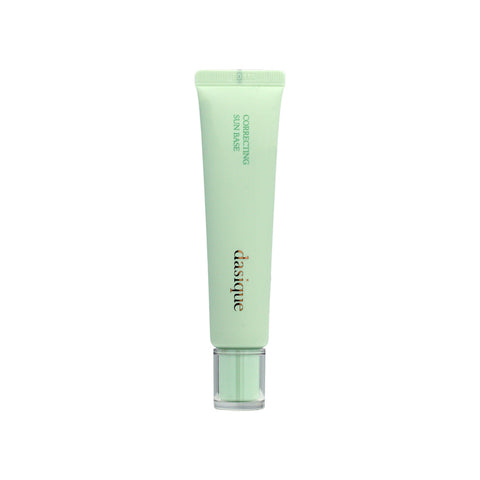 Dasique Correcting Sun Base #02 Cica Green SPF 50+, PA+++