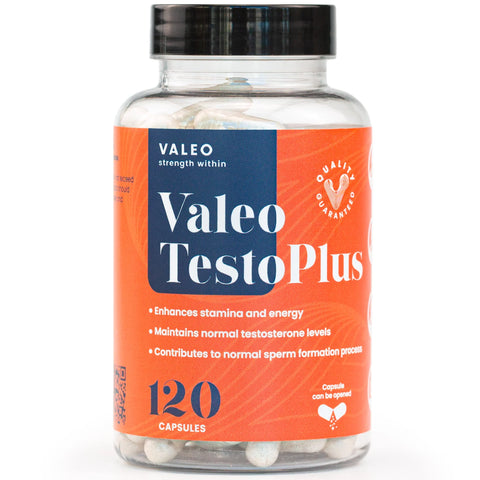 كبسولات شيلاجيت من KAPIVA 60 + 30 كبسولة من Kapiva Ashwagandha Gold (2/عبوة) + Valeo TestoPlus، 120 كبسولة + كبسولات Kapiva Shilajit 30