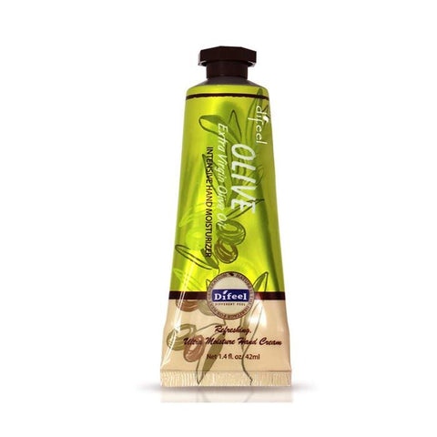 Difeel Hand Cream Olive 40G