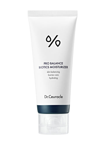 Dr.Ceuracle Pro Balance Biotics Moisturizer 100Ml