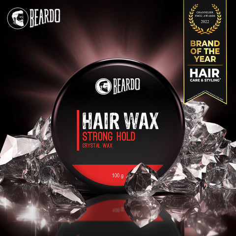 Beardo Power Groom & Go Combo