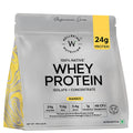 Wellbeing Nutrition Whey Blend - Mango 1 Kg (28 servings)