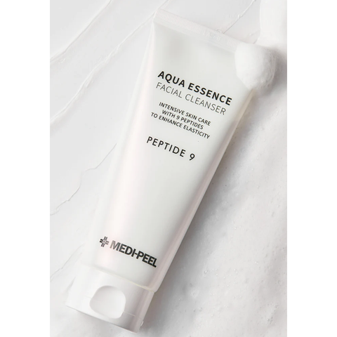 MEDI-PEEL PEPTIDE 9 AQUA ESSENCE FACIAL CLEANSER 150ML