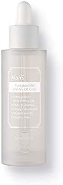 Klairs Fundamental Watery Oil Drop 50 mL