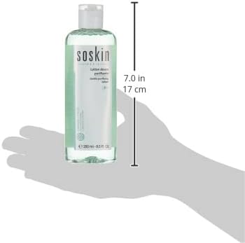 Soskin P+ Gentle Purifying Lotion 250ml