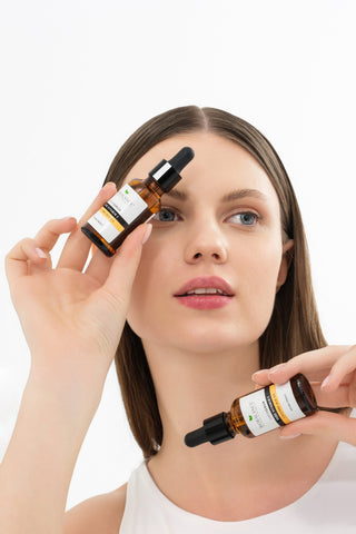 Biobalance Superserum Pure Vitamin C L-Ascorbic 10%