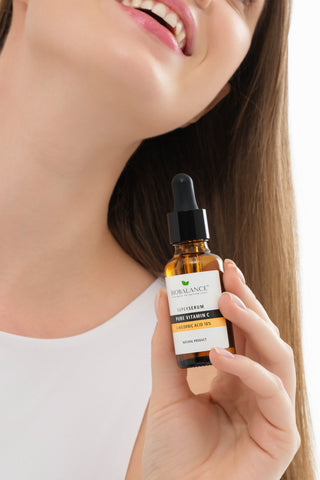 Biobalance Superserum Pure Vitamin C L-Ascorbic 10%