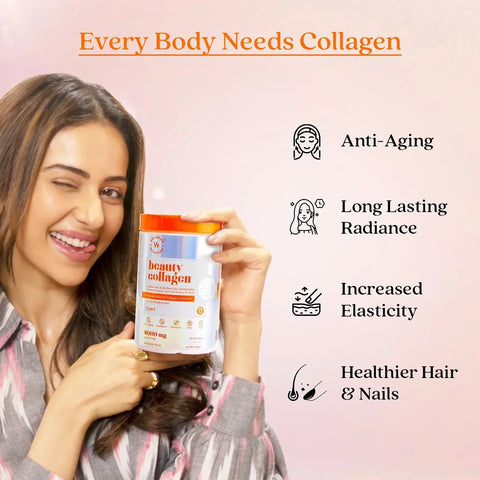 Beauty Collagen and Herbal Max L Glutathione  Combo