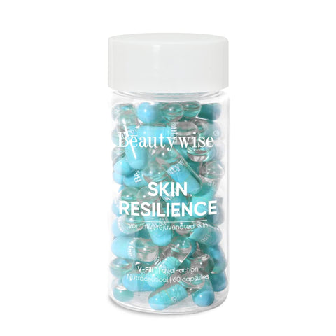 Beautywise | Dual Action Skin Resilience 60 counts