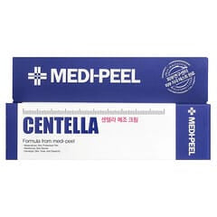 MEDI-PEEL Centella Mezzo Cream, 30ml | Spot Cream for Skin Breakouts