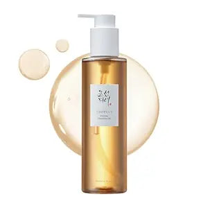 BEAUTYOFJOSEON (Re)Ginseng Cleansing Oil (210ml)