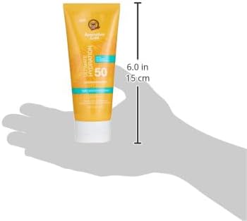 Australian Gold - Ultimate Hydration Sunscreen Lotion Spf 50 100 Ml