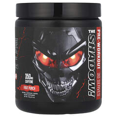 CL THE SHADOW 270G FRUIT PUNCH 30S (12/CASE)