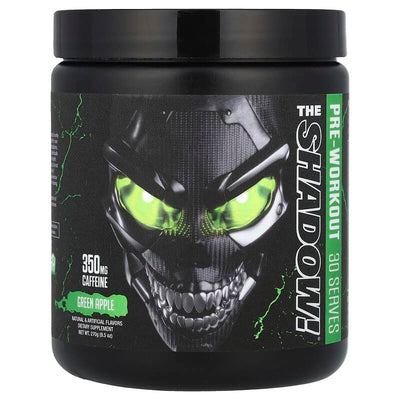 Cell C4 The Shadow Pre-Workout Powder - Green Apple, 270g, 30 Servings