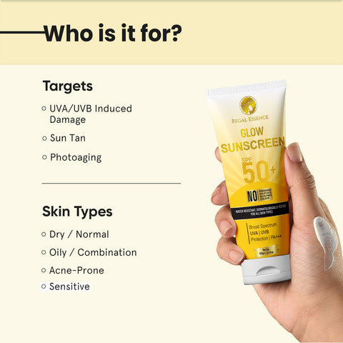 فيدا بيور ريجال إيسنس واقي من الشمس SPF50 50 مل