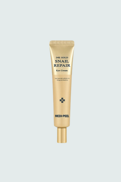MEDI-PEEL ï¿½ 24 Gold Snail Repair Eye Cream 40ml
